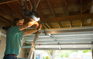 garage door repair Waterloo, Milton, Kitchener & Guelph - AMS Garage Doors & Openers