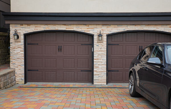 How to Insulate a Garage Door blog image