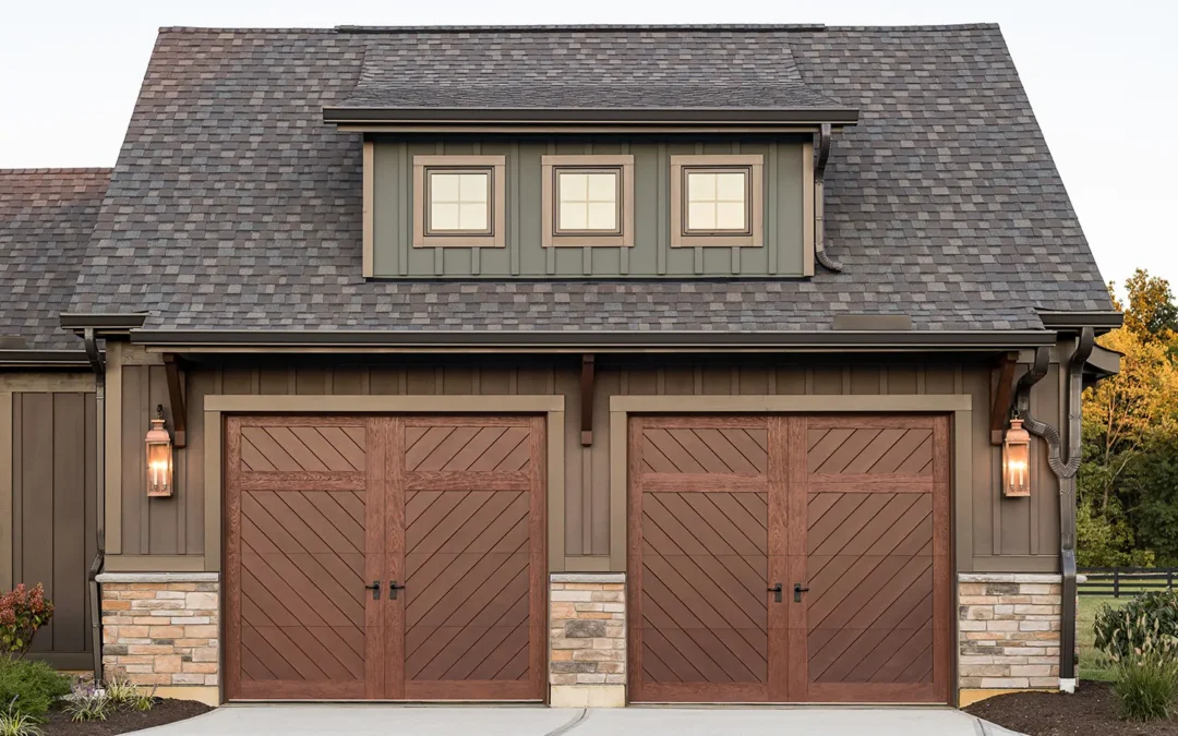 Canyon Ridge® Chevron