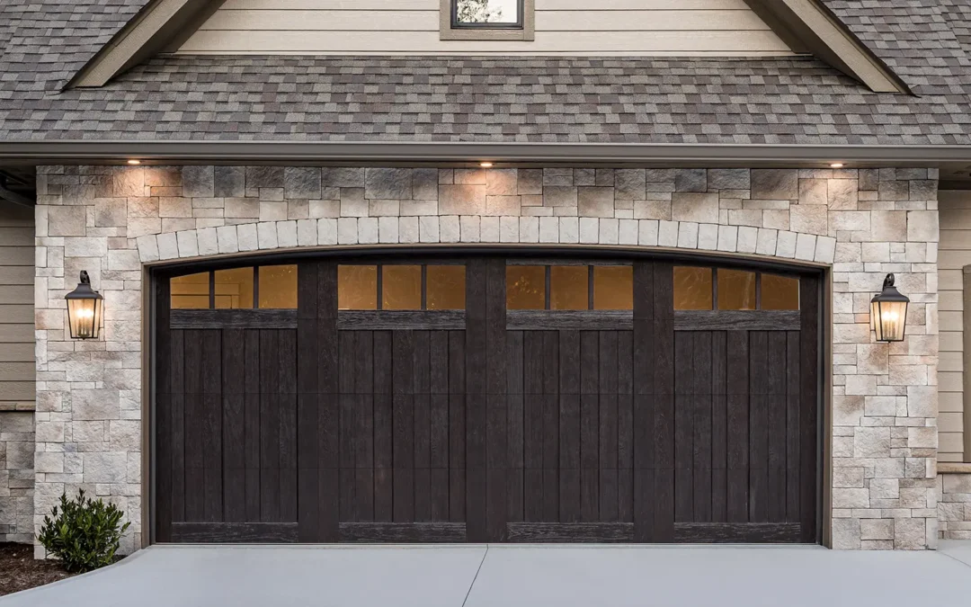 Canyon Ridge® Carriage House (5-Layer)