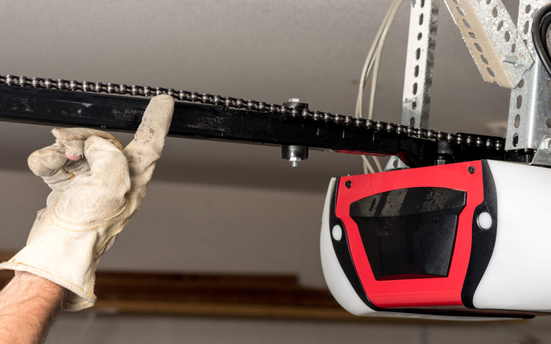 5 Common Garage Door Opener Issues and How to Fix Them