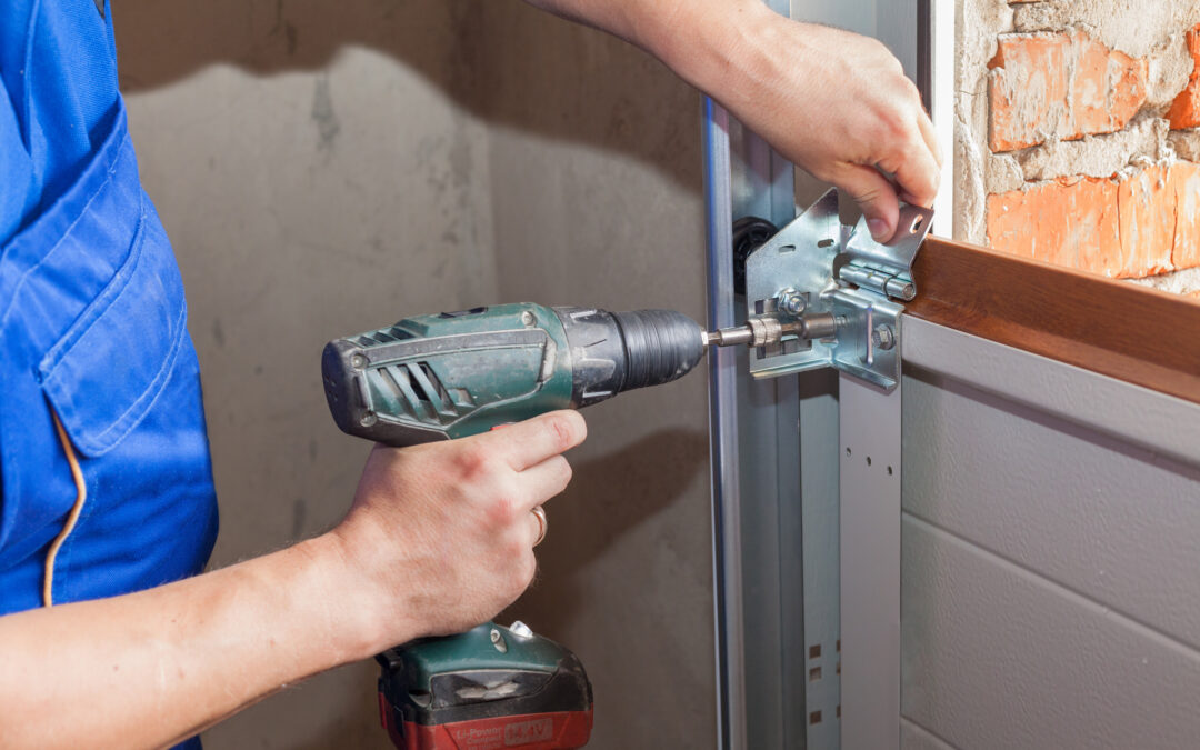 7 Things to Look for in a Garage Door Repair Company