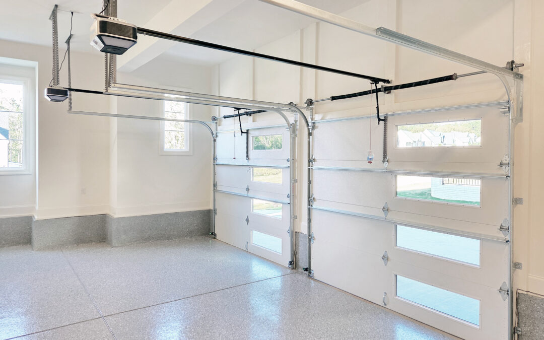 Are Your Garage Door Sensors Working Properly?