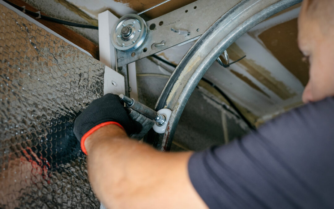 Tips for Preventing Garage Door Issues