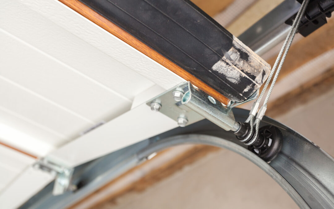 Upgrade Your Garage Door in Mississauga With These Modern Features