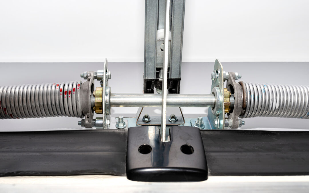 Why Timely Garage Door Spring Repair in Mississauga is Crucial for Your Safety